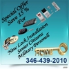 Key Locksmith Stafford gallery