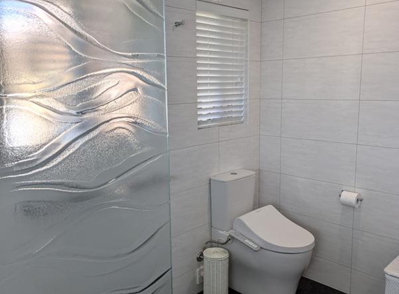 Inspiring Bathrooms & Interiors Pty. Ltd. - Mcleans Ridges, NSW