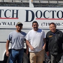 Patch Doctors Drywall - Drywall Contractors