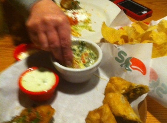 Chili's Grill & Bar - Houma, LA