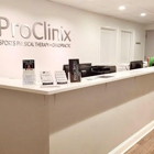 ProClinix Sports Physical Therapy & Chiropractic - Ardsley