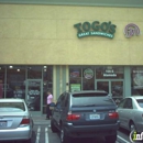 Togo's Eatery - Sandwich Shops