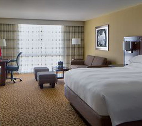 Houston Marriott South at Hobby Airport - Houston, TX