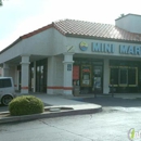 Pacific Mini Mart & Smoke Shop - Cigar, Cigarette & Tobacco Dealers