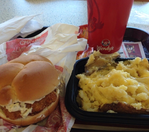 Wendy's - Altoona, PA