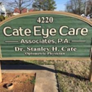 Cate Eye Care Associates PA - Contact Lenses