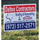 Daltex Contractors - General Contractors