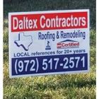 Daltex Contractors