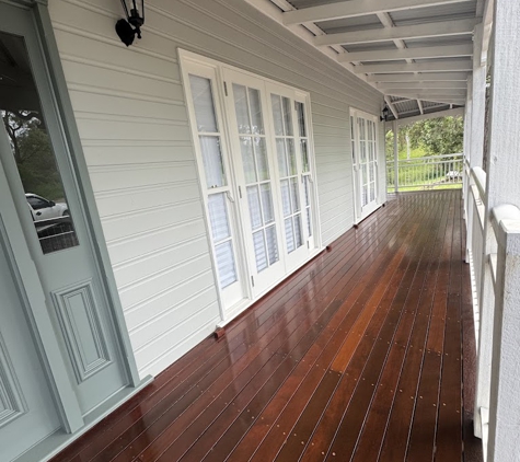 Style-up painting - Chatsworth, QLD