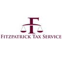 Fitzpatrick Tax Serivce - Tax Return Preparation