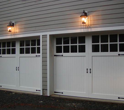 Twin Garage Doors - East Northport, NY
