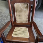 Jan's Chair Repair Cane Rush