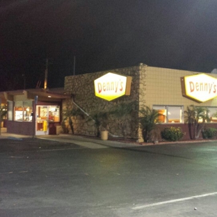 Denny's - Escondido, CA