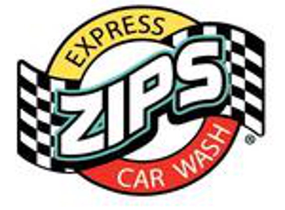 Zips Car Wash - Texarkana, TX