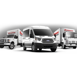 Sternberg Truck & Van Rental - Louisville, KY