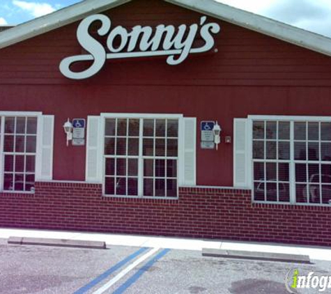 Sonny's Bar-B-Q - Bradenton, FL