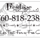 Prestige Cleaning and Janitorial Services
