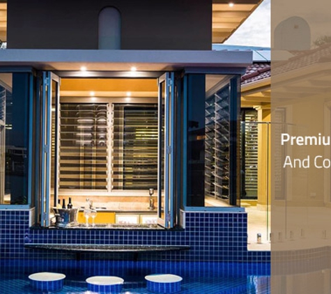 JB Pool Construction - Wonglepong, QLD. Premium Designs And Construction