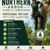 Northern Arbor Tree Service and Landscape gallery