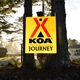 KOA (Kampgrounds of America)