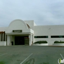 TriCore Reference Laboratories - Analytical Labs