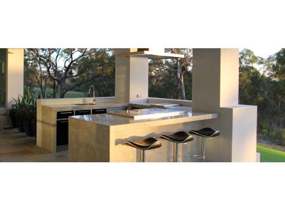 Dr Phill's Kitchens & Cabinetry - Glenorie, NSW