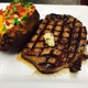 Filet Steak & Seafood