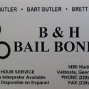 Band H Bail Bonds - Bail Bonds