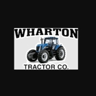 Wharton Tractor Co.
