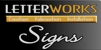 Letterworks - Signwriters