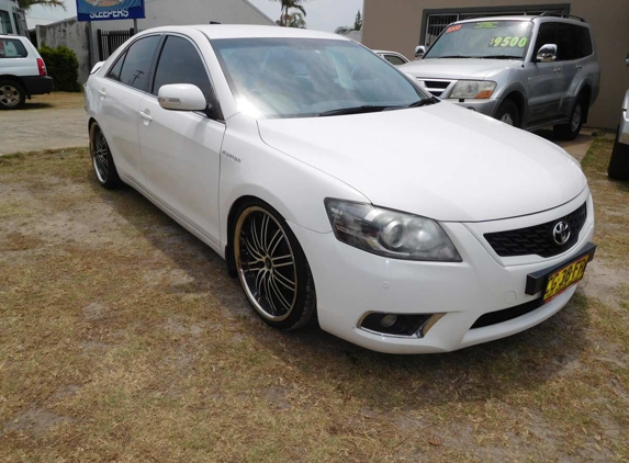Ballina Car Centre - Ballina, NSW