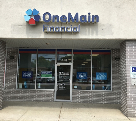 OneMain Financial - Elmwood Park, NJ