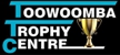 Toowoomba Trophy Centre - Trophies
