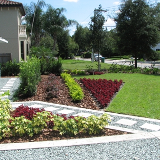 Flowerbomb Landscaping Inc - Windermere, FL