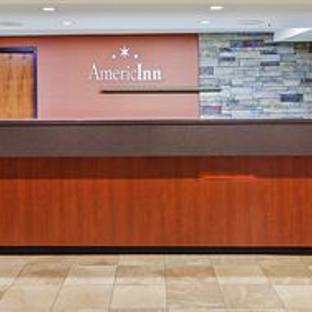 AmericInn - Omaha, NE