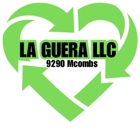 La Guera Recycling