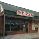 Mama Nuccio's Pizzeria - Pizza