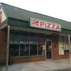 Mama Nuccio's Pizzeria