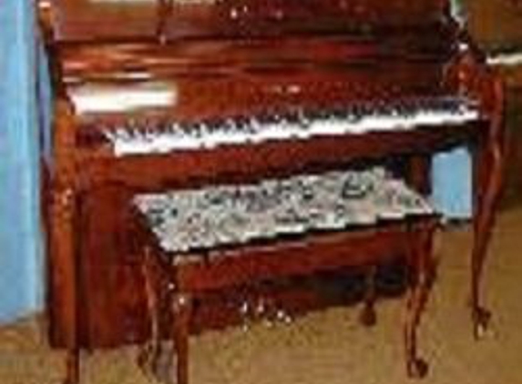 Marquez Pianos - Williamstown, NJ