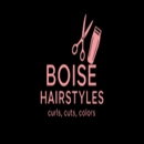 Boise Hairstyles - Hair Stylists