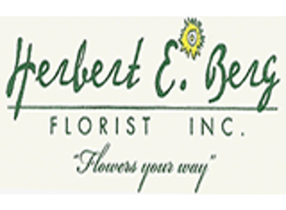 Herbert E Berg Florist Inc - Worcester, MA