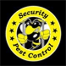 Security Pest Control - Pest Control Services