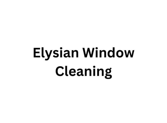 Elysian Window Cleaning