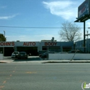 John's Auto Body - Automobile Body Repairing & Painting