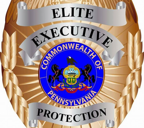 Elite Executive Protection - Allentown, PA