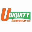 Ubiquity Insurance & Income Tax - Tax Return Preparation