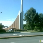 Sharon United Methodist Church