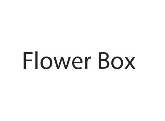 Flower Box - Watertown, WI