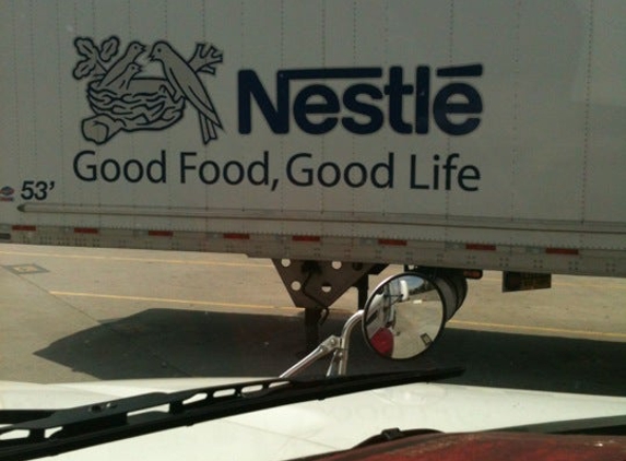 Nestle USA - Jurupa Valley, CA