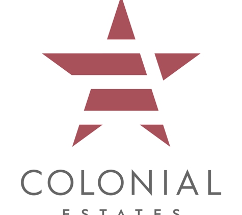 Colonial Estates - Bismarck, ND